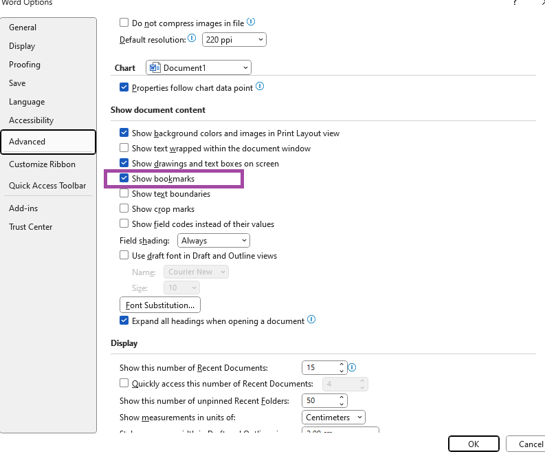 Weird grey shaded capital "I" throughout my document. - Microsoft Q&A