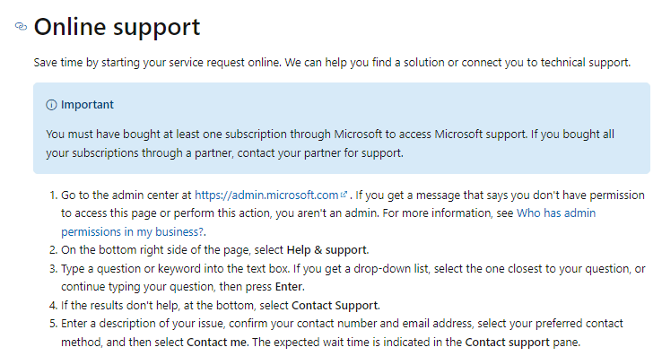 Email from azure-noreply@microsoft.com are blacklisted! - Microsoft Q&A