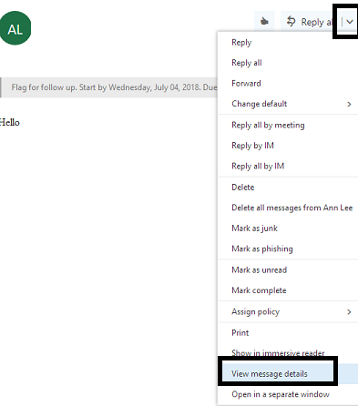 Junk mail bypassing filters - Microsoft Q&A