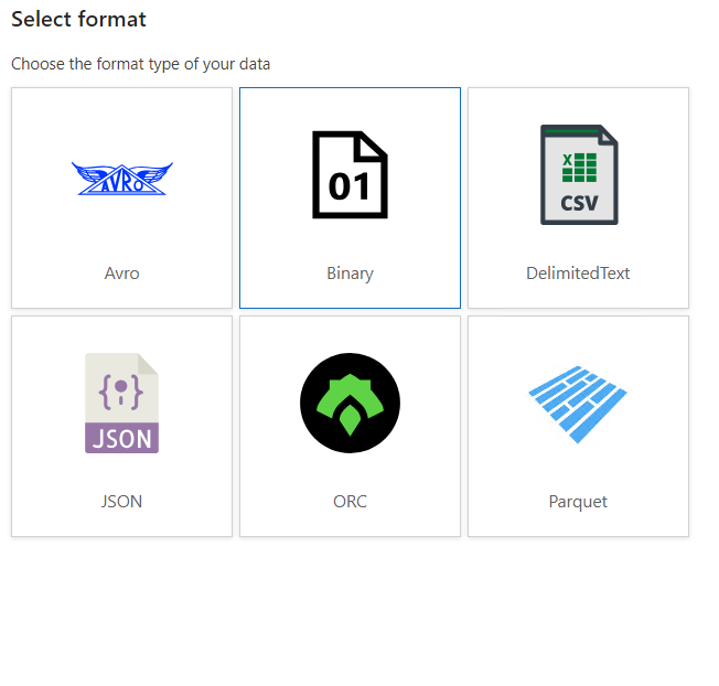 Migrating varbinary data from onprem SQL table to Azure blob storage ...