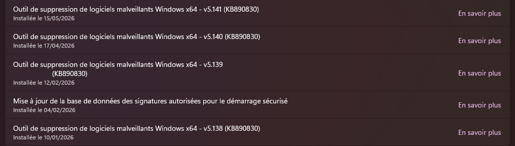 Image de l’utilisateur