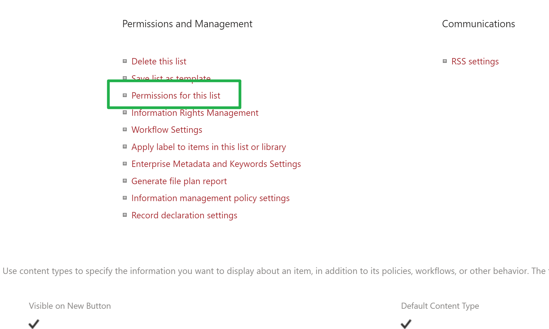 Users in same org unable to access MS Lists Form - Microsoft Q&A