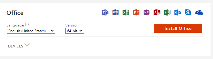 Unable to install office in ANY way - Microsoft Q&A