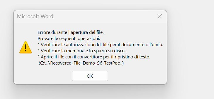 Immagine dell'utente