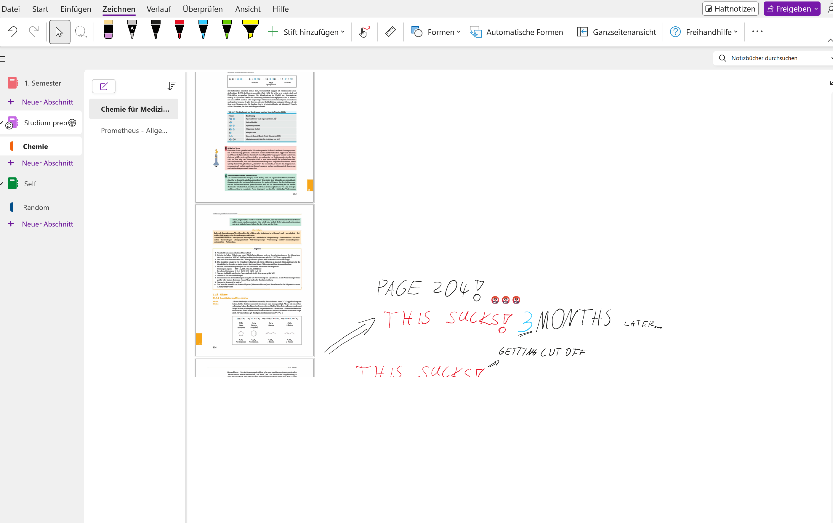 OneNote cuts off all of my PDFs, 3 MONTHS WITHOUT A FIX! Even short ...