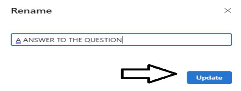 User's image