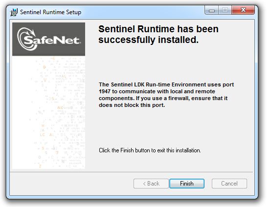 Проблема с установкой Sentinel Runtime - Microsoft Q&A