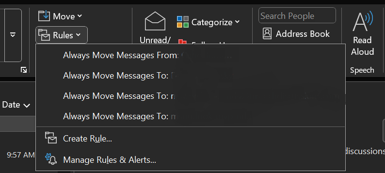 When sending an email someone else gets added to the email when they ...