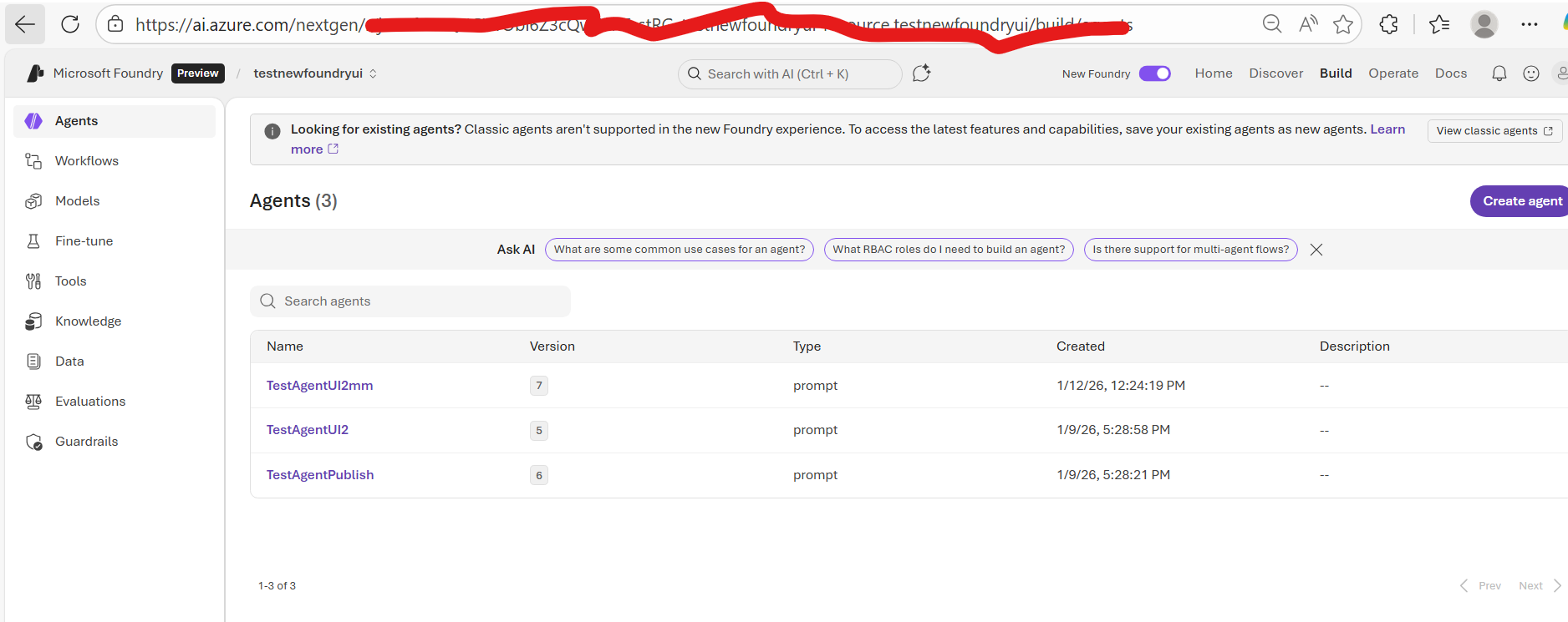 Immagine dell'utente