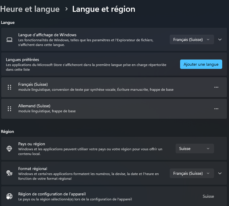 Image de l’utilisateur