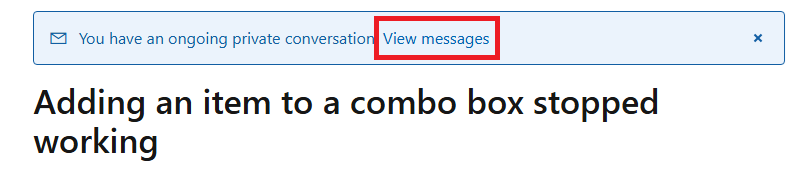 User's image