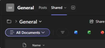 User's image