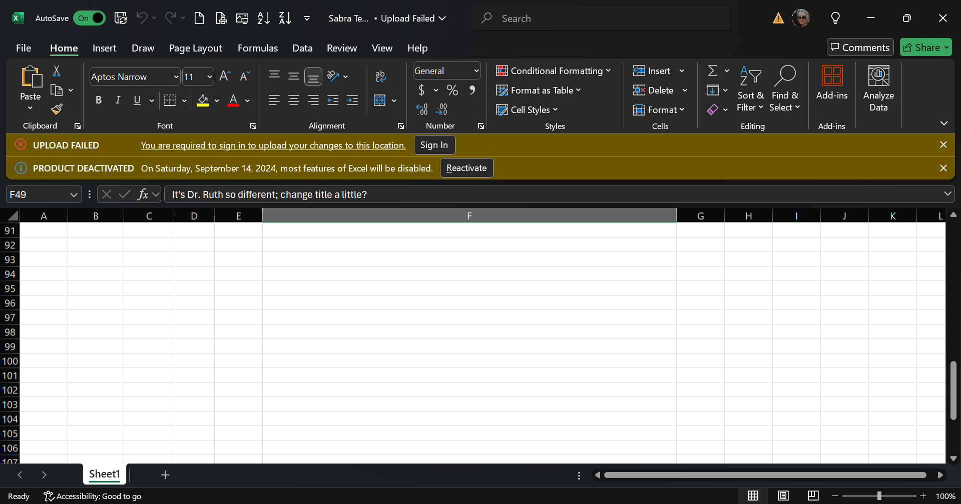 Installed Office 365 now nothing works - Microsoft Q&A
