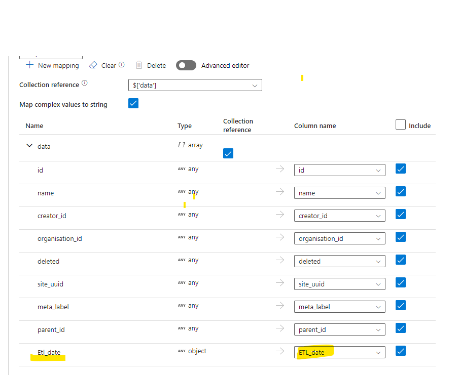 unable-to-pass-current-date-into-table-along-with-data-from-api