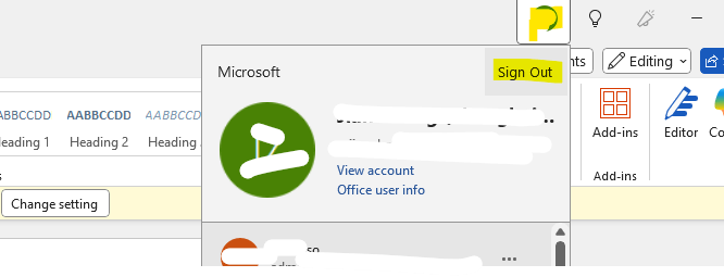 Word upload, editing, and saving restrictions per document. - Microsoft Q&A