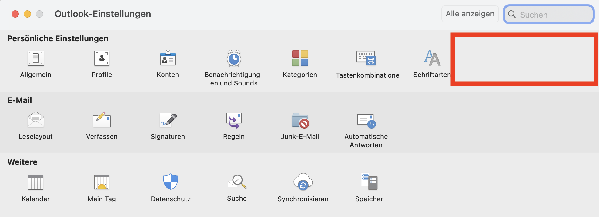 Outlook_Fault-16992
