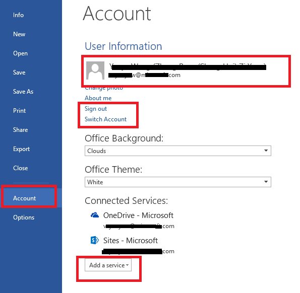 OneDrive for Business constantly prompting to login - Microsoft Q&A