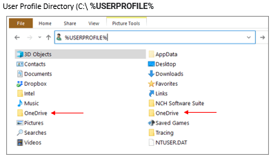 How do I fix my Windows 10 file structure? - Microsoft Q&A