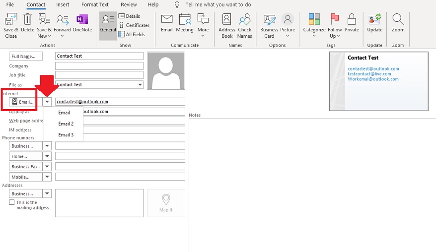 HOW DO I DELETE EMAIL ADDRESSES visual data 2