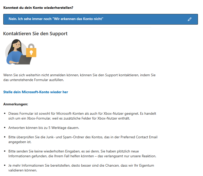 Benutzerbild