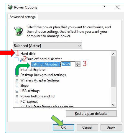 Error Volmgr 161. No se pudo crear el archivo de volcado debido a un ...