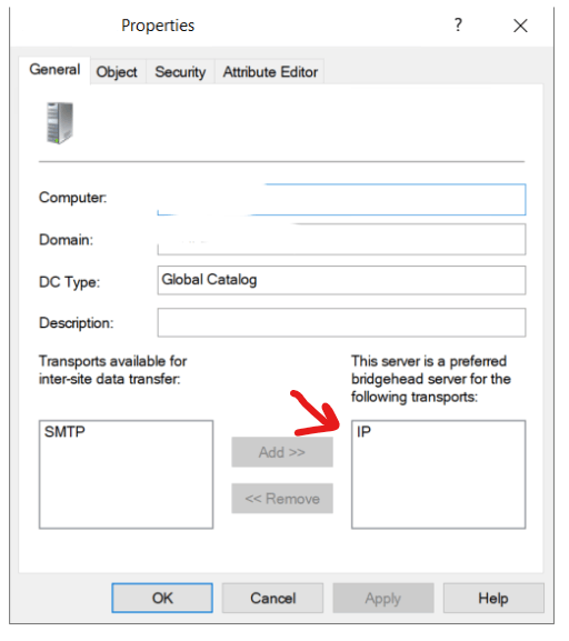 RODC local authentication not working when domain controller was down ...