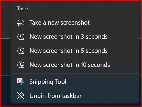 User's image