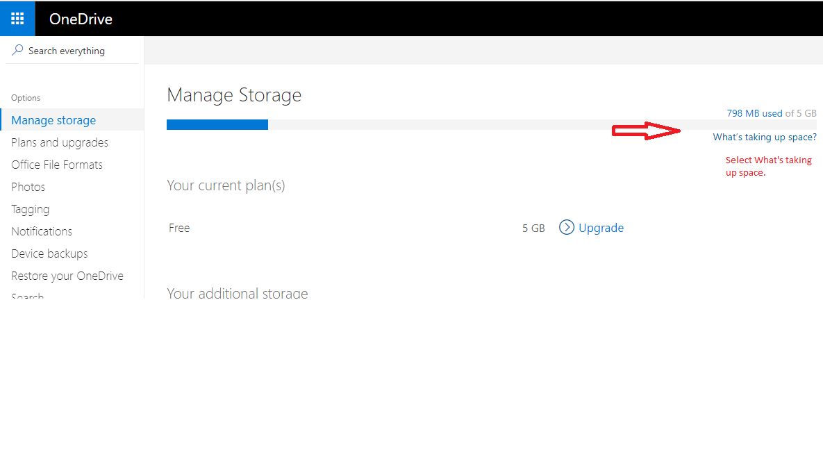 OneNote Notebooks on OneDrive - Microsoft Q&A