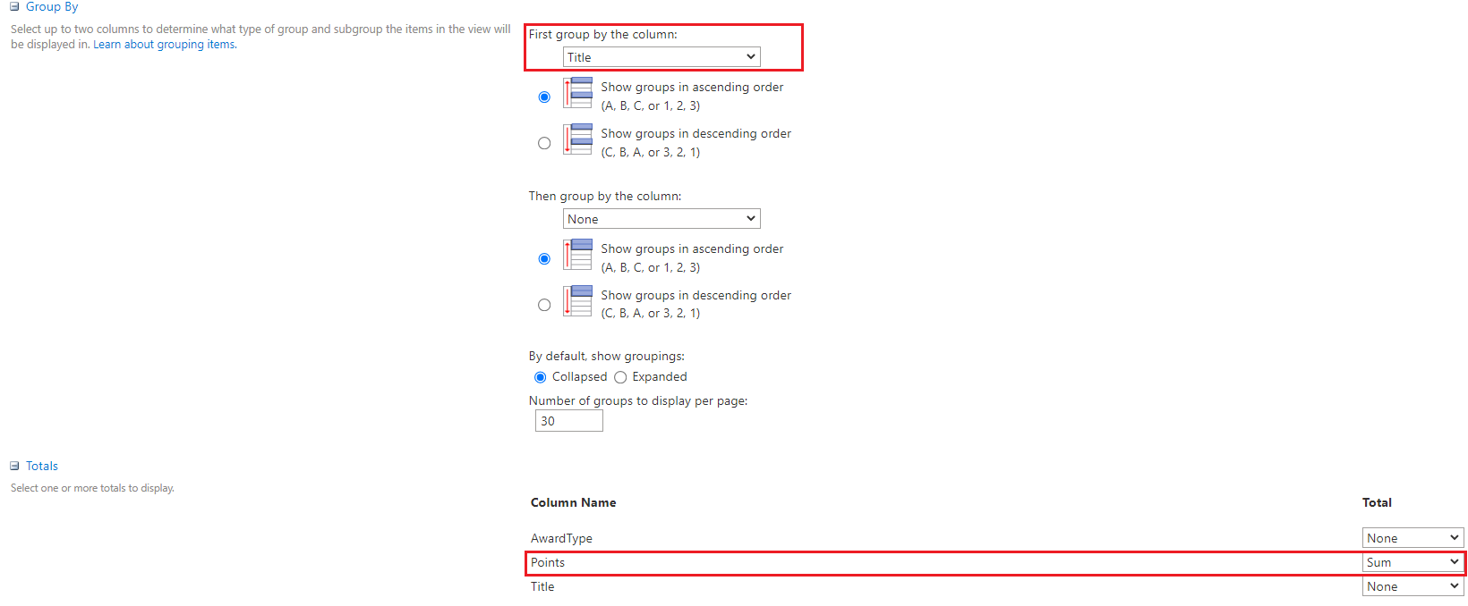 How do I create a 2013 SharePoint Designer workflow to calculate points ...