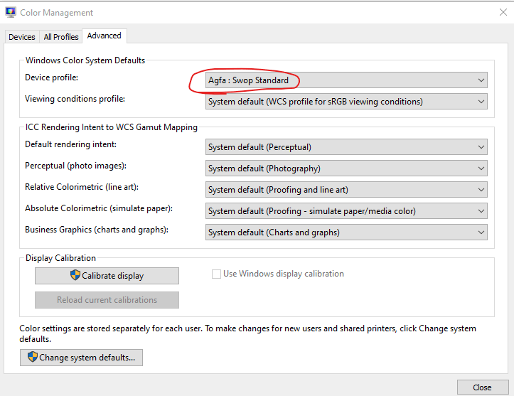 Windows 10 photo viewer "Low memory" error keeps coming back after ...