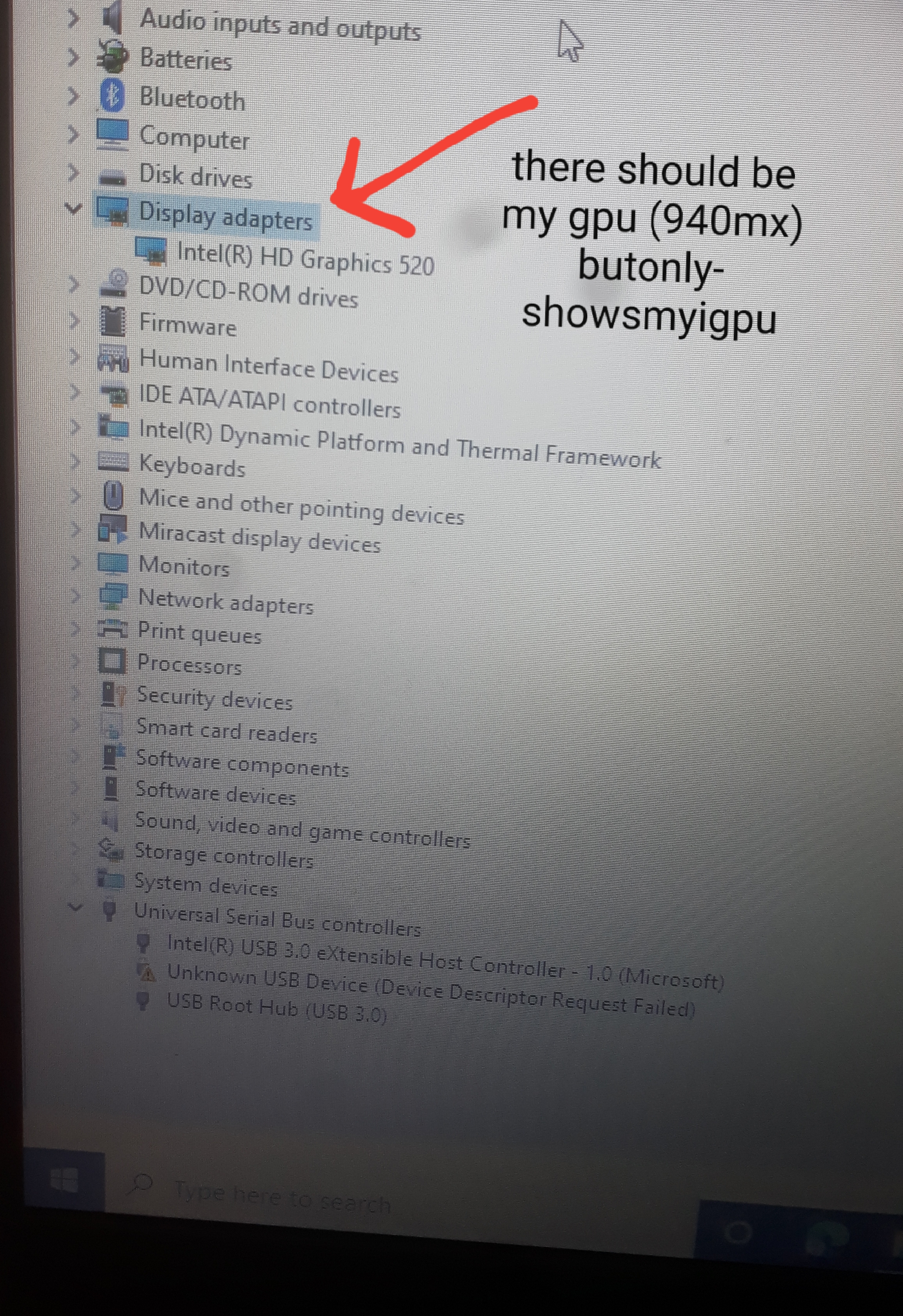 Windows 10 bsod everytime after installing graphics card drivers ...