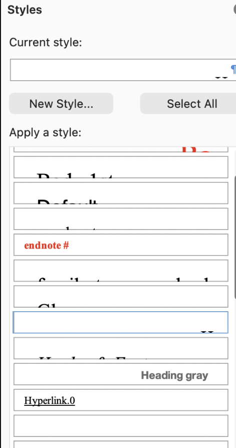 User's image