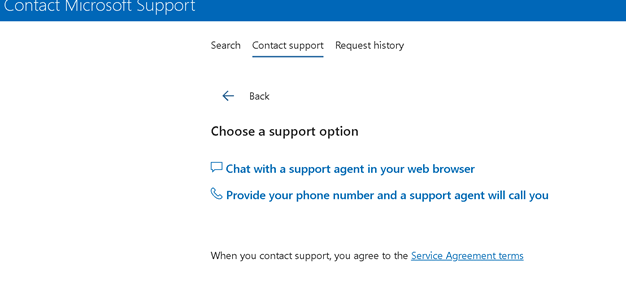Fail microsoft store login from child account - Microsoft Q&A