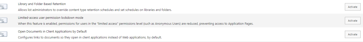 I am unable to access to shared file in ms teams chat - Microsoft Q&A