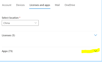 Sensitivity button in Office 365 Apps is greyed out for a user that has ...