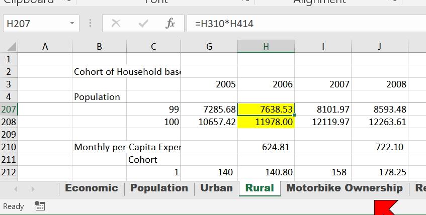 Can't resolve this #NUM! error in excel - Microsoft Q&A