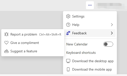 Making a channel template on a specific team page - Microsoft Q&A