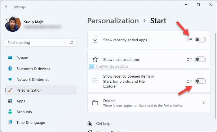 Quick Access and Pinned Spreadsheets on Task Bar reset every night OR ...
