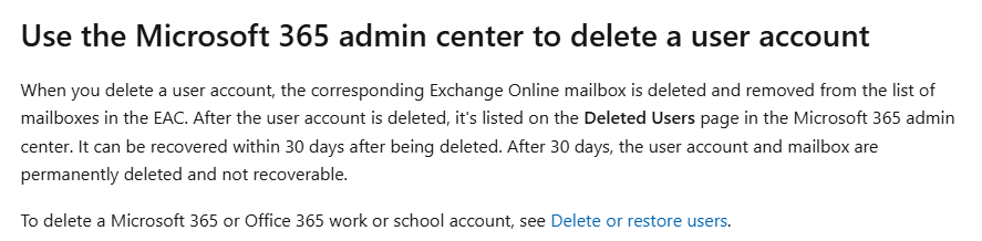 does microsoft delete onedrive accounts