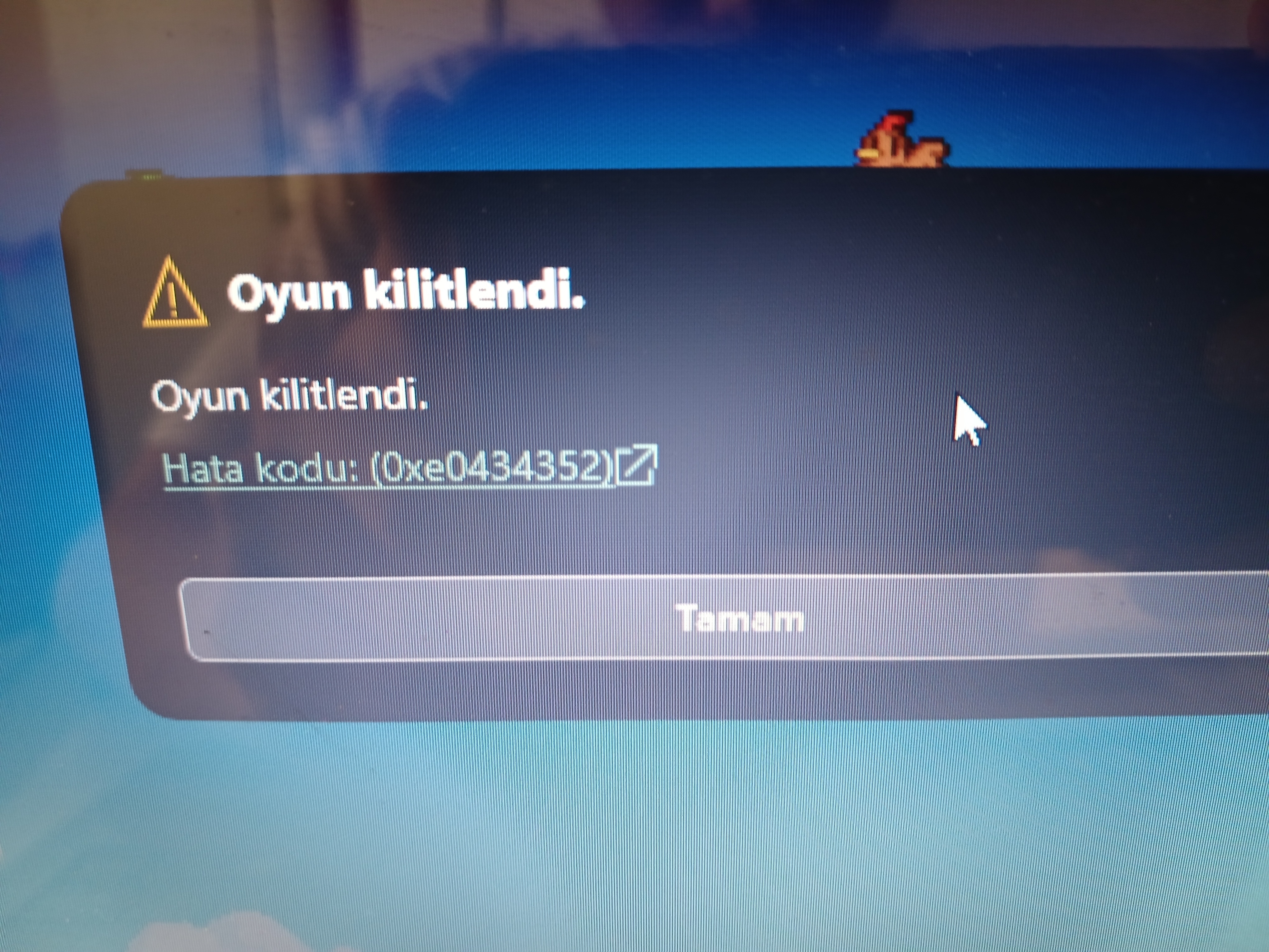 Stardew Valley Açılmıyor - Microsoft Q&A