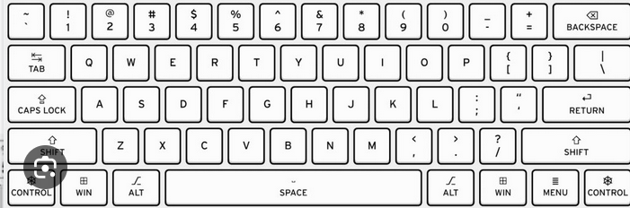 multiple letters suddenly appears after pressing a button - Microsoft Q&A