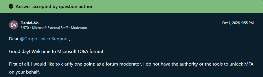 User's image