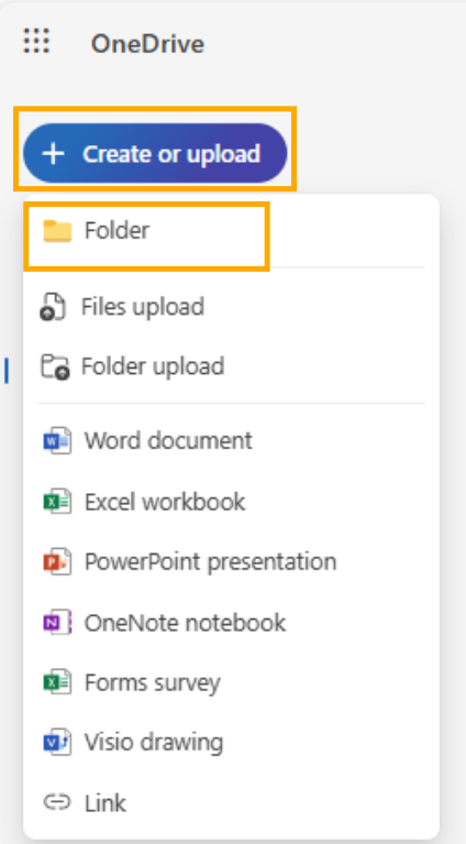 How can i hide my files on MS Teams one drive so my colleagues are ...