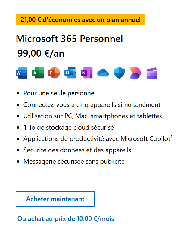 Image de l’utilisateur