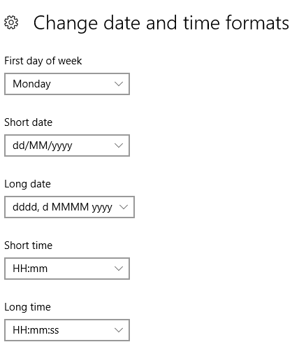 The value you entered does not match the Date/Time data type in this ...