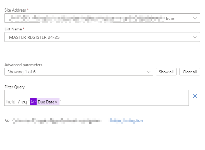 How do I fix the DateTime string in my flow? - Microsoft Q&A