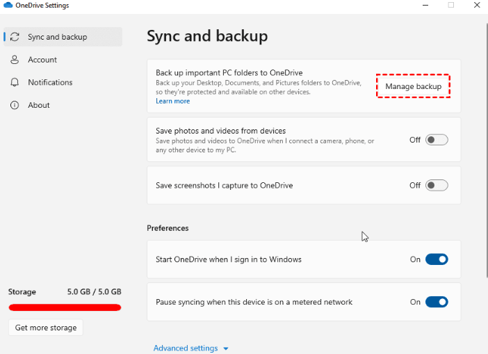 OneDrive Killing my Data Structure - Microsoft Q&A