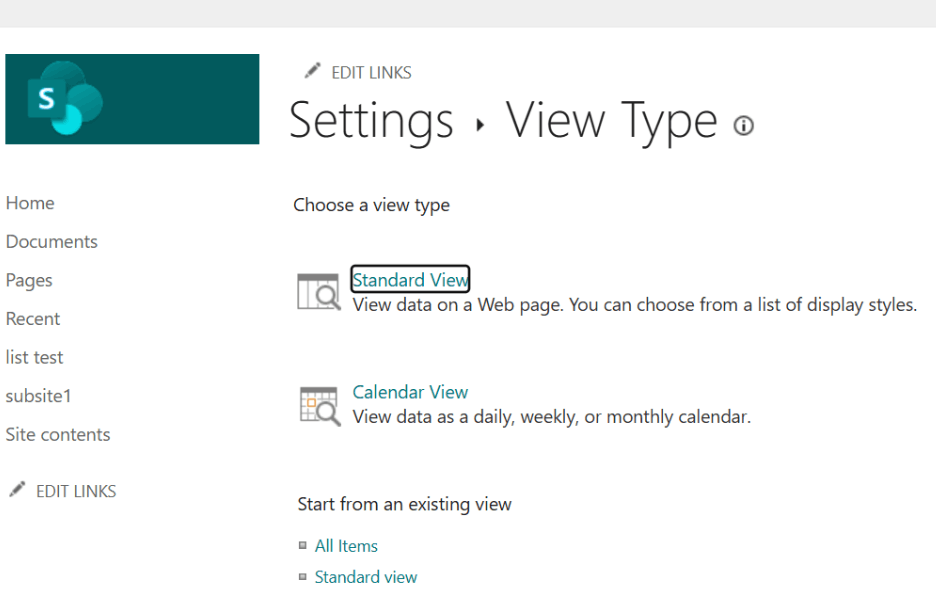 Is it possible to copy the columns format view of a SharePoint List ...