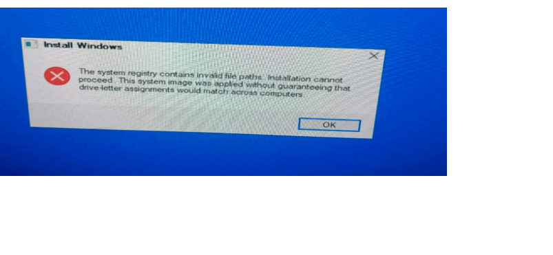 Windows 7 to 10 Upgrade - Microsoft Q&A
