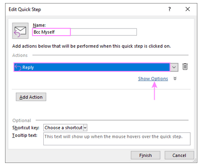 BCC in Outlook - Microsoft Q&A